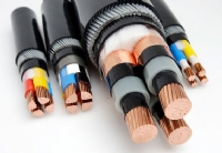 Copper Cable