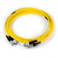 FC to FC Fiber Optical Patchcord