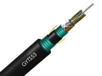 Stranded Loose Tube Armored Cable – GYTS53