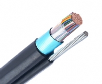 HYAC Self-supporting Communication Cable