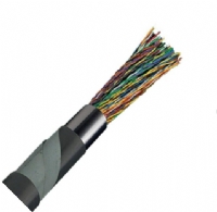 HYAT23 Oil-extended Armored Communication Cable 