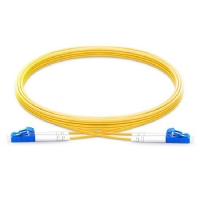 LC to LC Fiber Optic Patch Cord