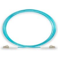 OM3 Fiber Optic Patch Cord